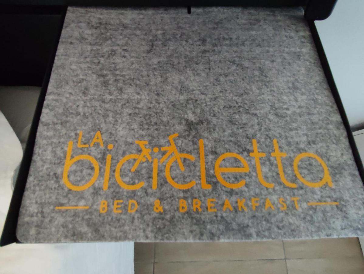 B&B La Bicicletta Rende Extérieur photo